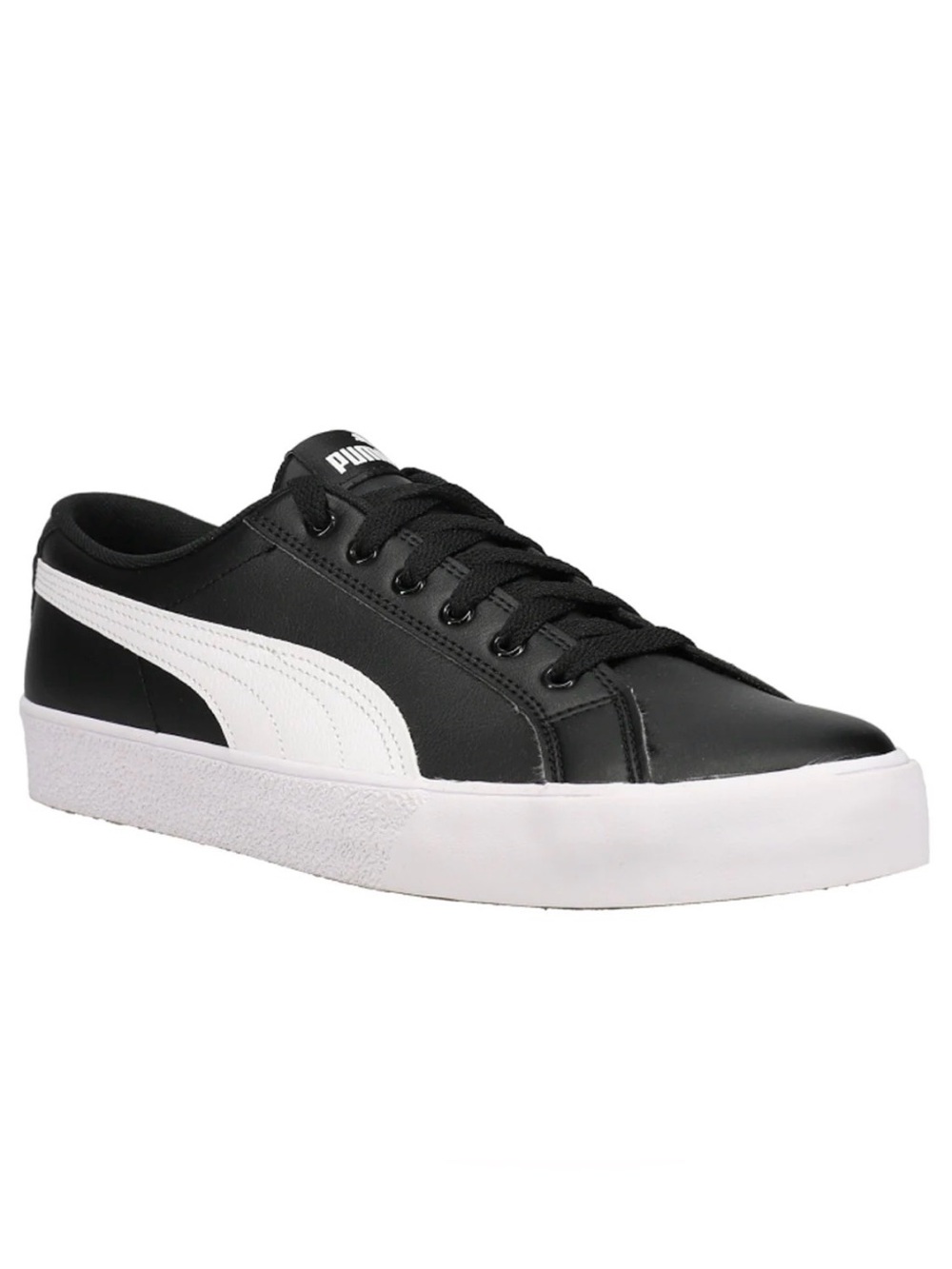 PUMA Bari Z Black/White New w/Box